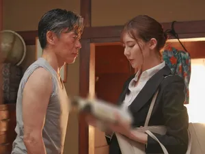 Xxx cô bạn thời thơ ấu trước khi kết hôn